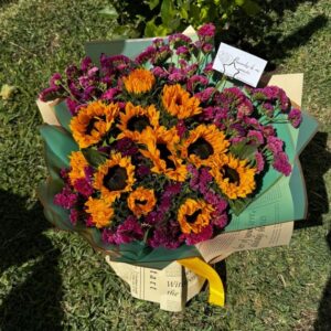Girasoles